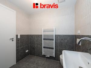Prodej bytu 1+kk, Brno, Bratislavská, 45 m2