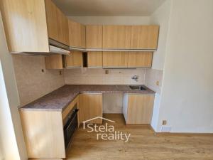 Pronájem bytu 1+kk, Bruntál, Čs. armády, 29 m2