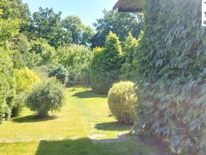 Prodej chaty, Cheb, 40 m2