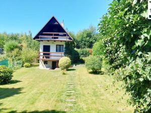 Prodej chaty, Cheb, 40 m2
