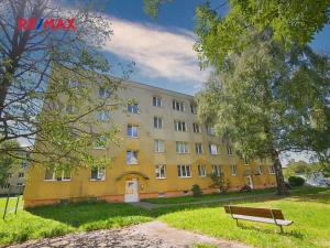 Prodej bytu 1+1, Havířov, Osvoboditelů, 32 m2