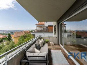 Prodej bytu 4+kk, Praha - Libeň, Zenklova, 97 m2