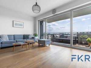 Prodej bytu 4+kk, Praha - Libeň, Zenklova, 97 m2