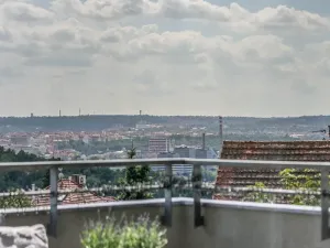 Prodej bytu 4+kk, Praha - Libeň, Zenklova, 97 m2