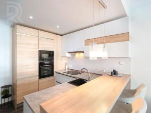 Pronájem bytu 2+kk, Praha - Dolní Měcholupy, Honzíkova, 54 m2