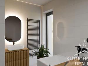 Prodej bytu 2+kk, Kutná Hora, Čechova, 50 m2