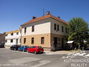 Prodej bytu 2+kk, Kutná Hora, Čechova, 50 m2
