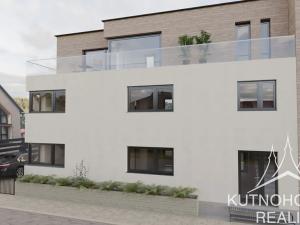 Prodej bytu 3+kk, Kutná Hora, Čechova, 62 m2