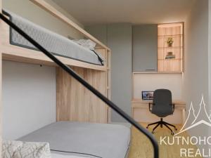 Prodej bytu 3+kk, Kutná Hora, Čechova, 62 m2