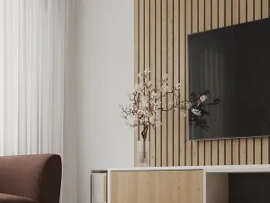 Prodej bytu 2+kk, Praha - Bohnice, Poznaňská, 43 m2