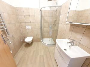 Pronájem bytu 1+kk, Praha - Slivenec, Ke Smíchovu, 28 m2