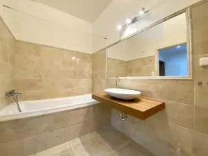 Prodej bytu 3+kk, Brno, Zborovská, 90 m2