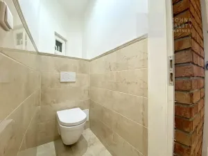 Prodej bytu 3+kk, Brno, Zborovská, 90 m2