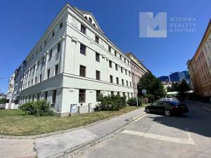 Prodej bytu 3+kk, Brno, Zborovská, 90 m2