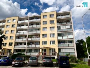 Prodej bytu 2+kk, Odolena Voda, Československé armády, 43 m2