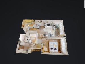 Prodej bytu 2+kk, Odolena Voda, Československé armády, 43 m2