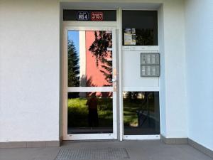Pronájem bytu 2+kk, Kladno - Kročehlavy, Benešovská, 48 m2