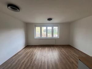 Pronájem bytu 1+kk, Liberec, Švermova, 40 m2