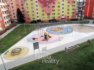 Prodej bytu 3+1, Bruntál, Okružní, 67 m2