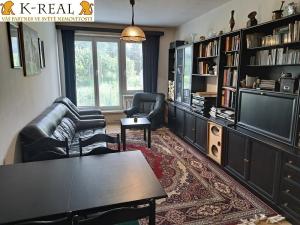 Pronájem bytu 3+1, Velké Meziříčí, Družstevní, 68 m2