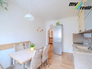 Prodej bytu 3+1, Liberec, Burianova, 74 m2