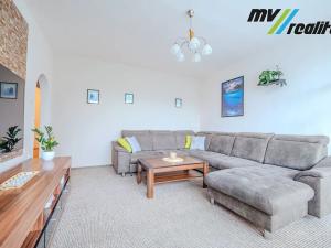 Prodej bytu 3+1, Liberec, Burianova, 74 m2