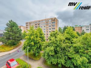 Prodej bytu 3+1, Liberec, Burianova, 74 m2