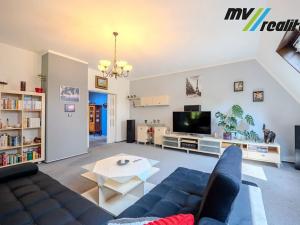 Prodej rodinného domu, Liberec, Dlouhomostecká, 256 m2