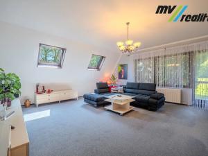 Prodej rodinného domu, Liberec, Dlouhomostecká, 256 m2