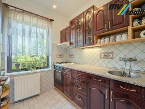 Prodej rodinného domu, Liberec, Dlouhomostecká, 256 m2