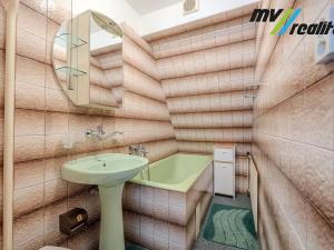 Prodej rodinného domu, Liberec, Dlouhomostecká, 256 m2