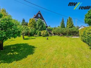Prodej rodinného domu, Liberec, Dlouhomostecká, 256 m2