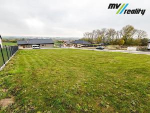 Prodej pozemku pro bydlení, Dobrovice, U Vrbiček, 1282 m2