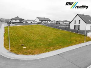 Prodej pozemku pro bydlení, Dobrovice, U Vrbiček, 1282 m2