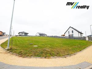Prodej pozemku pro bydlení, Dobrovice, U Vrbiček, 1282 m2