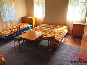 Prodej rodinného domu, Šluknov, 349 m2