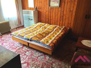 Prodej rodinného domu, Šluknov, 349 m2