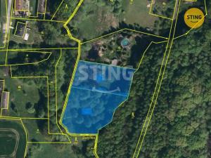Prodej zahrady, Vratimov - Horní Datyně, 4381 m2