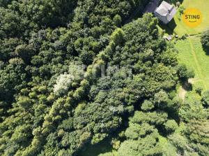 Prodej zahrady, Vratimov - Horní Datyně, 4381 m2