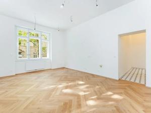 Prodej bytu 3+kk, Praha - Vinohrady, U Kanálky, 97 m2