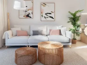 Prodej rodinného domu, San Pedro del Pinatar, Španělsko, 82 m2