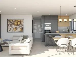 Prodej rodinného domu, Alhama de Murcia, Španělsko, 90 m2