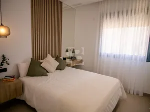 Prodej rodinného domu, Alhama de Murcia, Španělsko, 90 m2