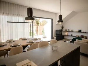 Prodej rodinného domu, Alhama de Murcia, Španělsko, 90 m2