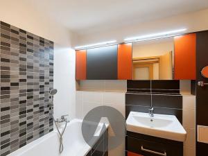 Prodej bytu 3+kk, Brno, Sochorova, 96 m2