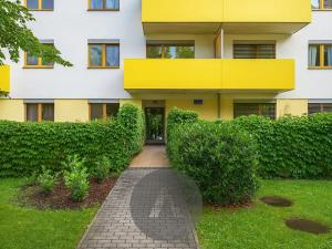 Prodej bytu 3+kk, Brno, Sochorova, 96 m2
