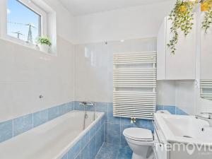 Prodej bytu 2+kk, Nehvizdy, Pražská, 66 m2