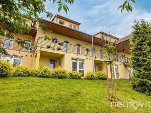 Prodej bytu 2+kk, Nehvizdy, Pražská, 66 m2