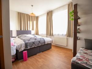 Prodej bytu 2+1, Brandýs nad Labem-Stará Boleslav, Slovanská, 62 m2