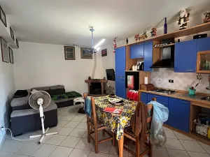 Prodej bytu 3+kk, Scalea, Itálie, 65 m2